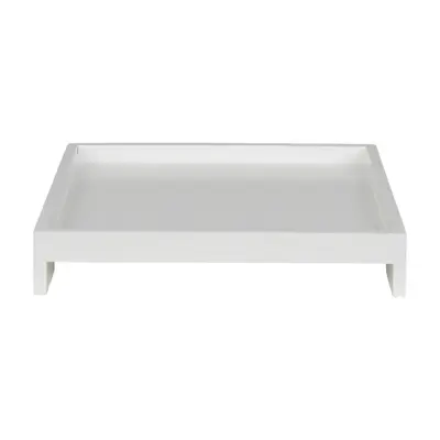 BANDEJA PARA BRAÇO DE SOFÁ 26 CM X 27 CM COLI