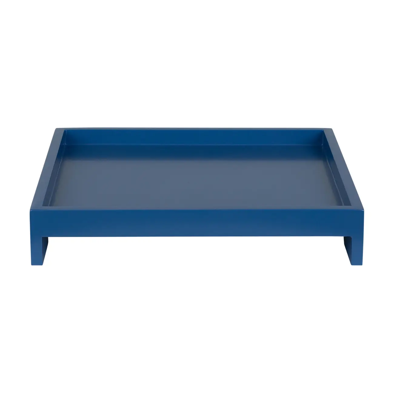 BANDEJA PARA BRAÇO DE SOFÁ 26 CM X 27 CM COLI - ZIMBRO - Foto 1