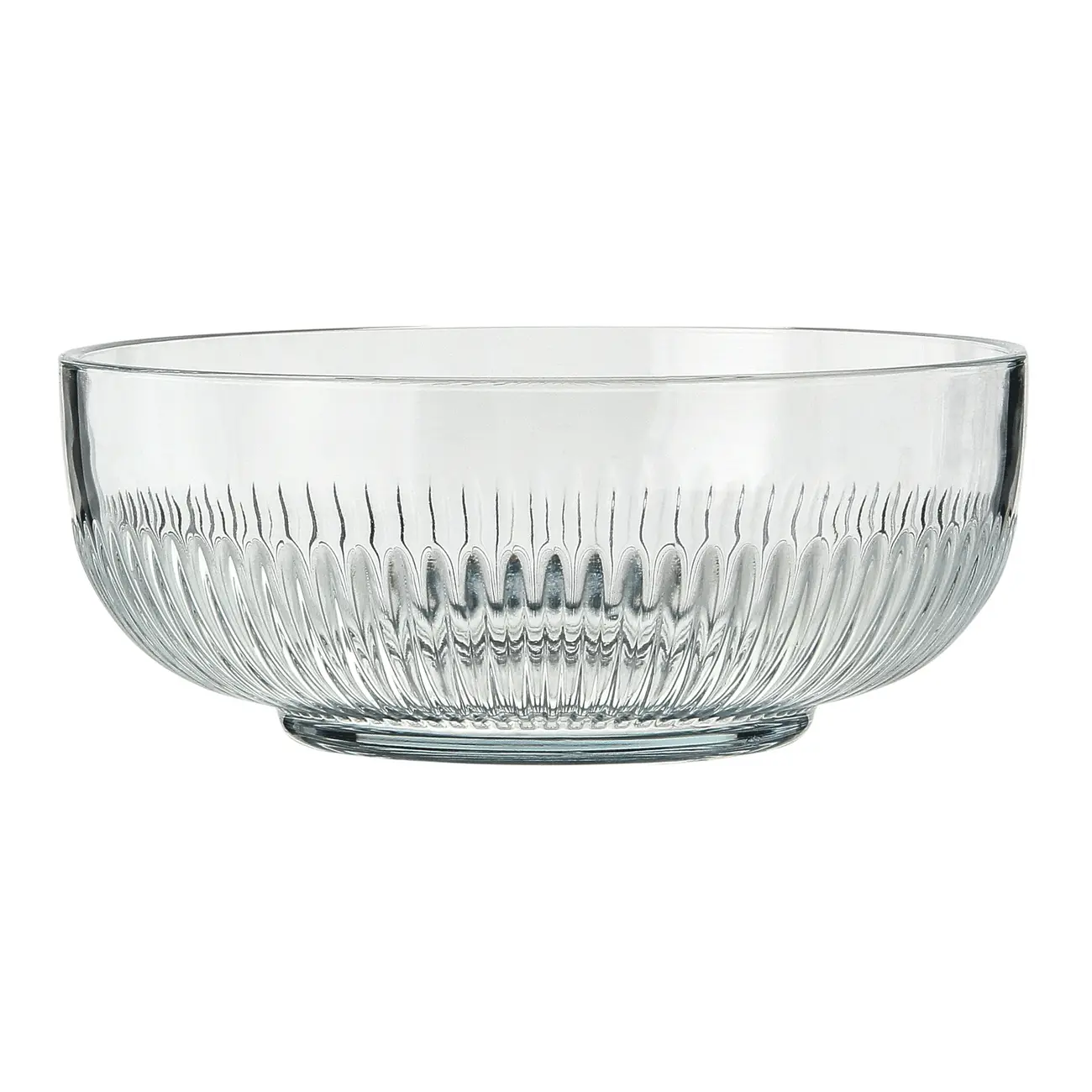 SALADEIRA 23 CM WIT - INCOLOR - Foto 1