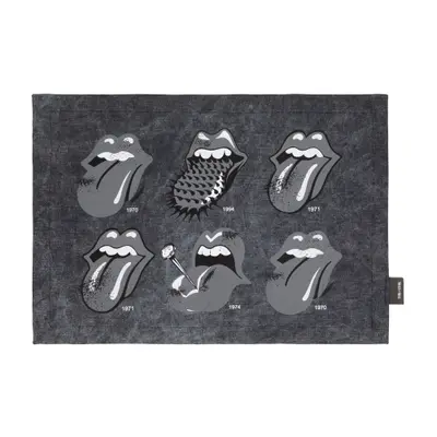 LUGAR AMERICANO TC 36 CM X 50 CM ROCK HISTORY