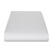 TOALHA DE MESA 1,60 M X 2,20 M BOTANICAL - BRANCO - Foto 4