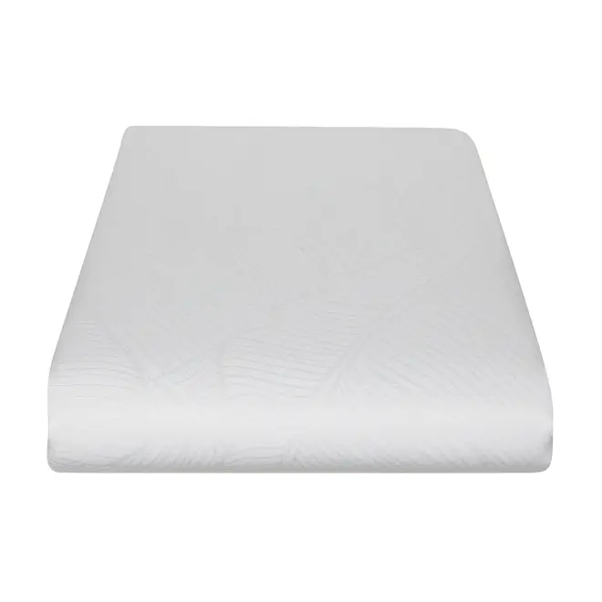 TOALHA DE MESA 1,60 M X 2,20 M BOTANICAL - BRANCO - Foto 4