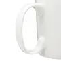 CANECA 360 ML ROCK HISTORY 1974 - BRANCO/VERMELHO - Foto 6
