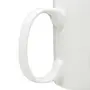 CANECA 360 ML ROCK HISTORY 1970 - BRANCO/VERMELHO - Foto 6