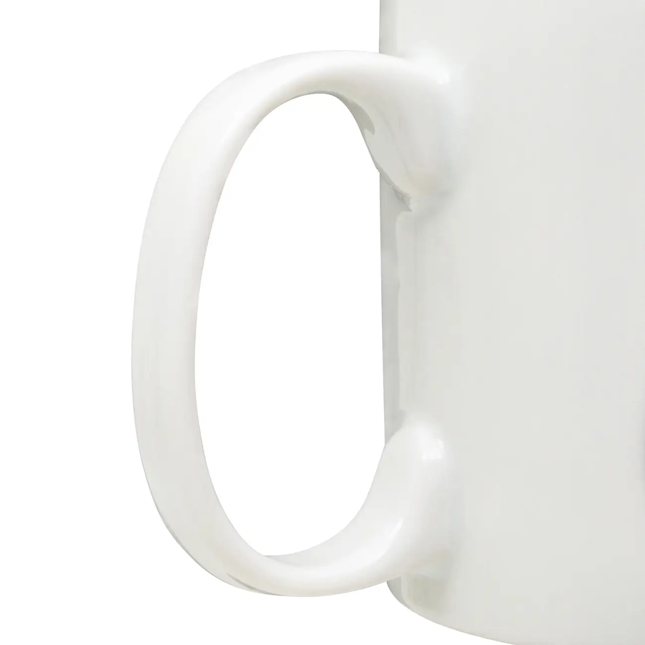 CANECA 360 ML ROCK HISTORY 1970 - BRANCO/VERMELHO - Foto 6