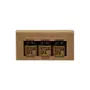 KIT AROMATIZADOR COM 3 RITUAL SPA - HANBAR/MULTICOR - Foto 1