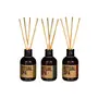 KIT AROMATIZADOR COM 3 RITUAL SPA - HANBAR/MULTICOR - Foto 2