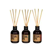 KIT AROMATIZADOR COM 3 RITUAL SPA - HANBAR/MULTICOR - Foto 2