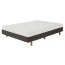 BASE PARA CAMA BOX DE CASAL 1,38 M X 1,88 M NORDIC LUND