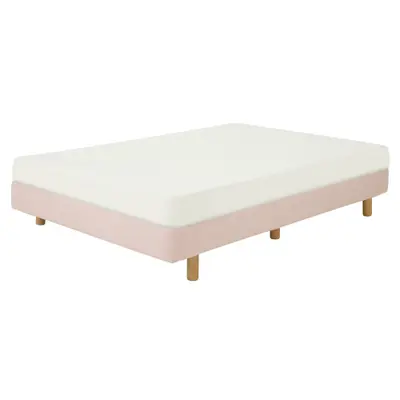 BASE PARA CAMA BOX DE CASAL 1,38 M X 1,88 M NORDIC LUND