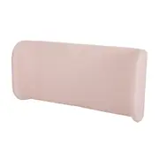 CABECEIRA DE CASAL NORDIC - QUARTZO ROSA - Foto 2