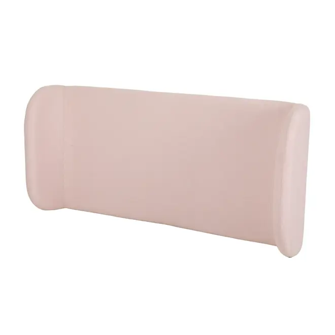 CABECEIRA DE CASAL NORDIC - QUARTZO ROSA - Foto 2