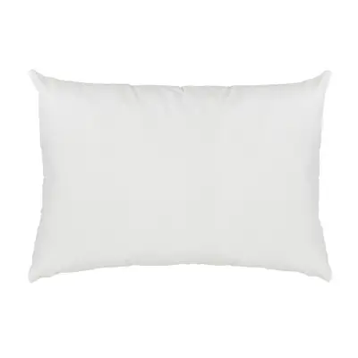 TRAVESSEIRO DE FIBRA 50 CM X 70 CM CALM
