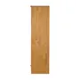 GUARDA-ROUPA 2 PORTAS/1 GAVETA TIMBER - AMÊNDOA - Foto 5