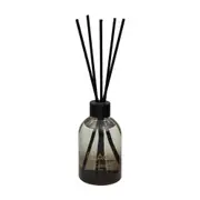 AROMATIZADOR CASSIS 200 ML BLACK - PRETO/OURO - Foto 1