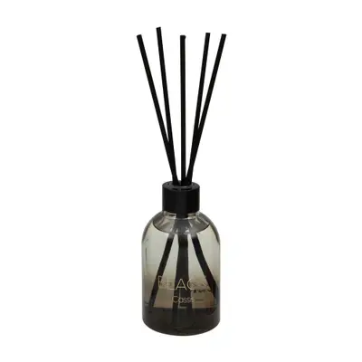 AROMATIZADOR CASSIS 200 ML BLACK