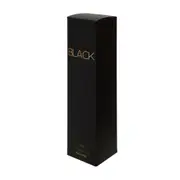 AROMATIZADOR CASSIS 200 ML BLACK - PRETO/OURO - Foto 2