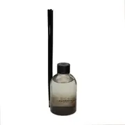 AROMATIZADOR CASSIS 200 ML BLACK - PRETO/OURO - Foto 5