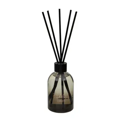 AROMATIZADOR CEDRO 200 ML BLACK