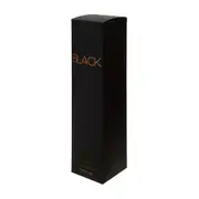 AROMATIZADOR CEDRO 200 ML BLACK - PRETO/COBRE - Foto 2