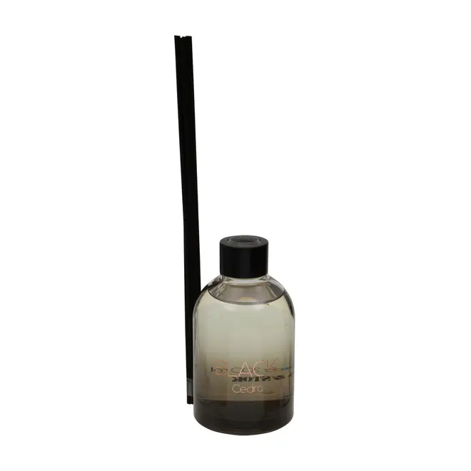 AROMATIZADOR CEDRO 200 ML BLACK - PRETO/COBRE - Foto 5