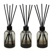 AROMATIZADOR CEDRO 200 ML BLACK - PRETO/COBRE - Foto 6