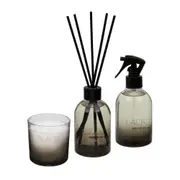 AROMATIZADOR CEDRO 200 ML BLACK - PRETO/COBRE - Foto 7