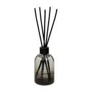 AROMATIZADOR GENGIBRE 200 ML BLACK - PRETO/PRATA - Foto 1