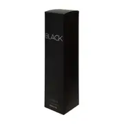 AROMATIZADOR GENGIBRE 200 ML BLACK - PRETO/PRATA - Foto 2