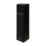 AROMATIZADOR GENGIBRE 200 ML BLACK - PRETO/PRATA - Foto 2
