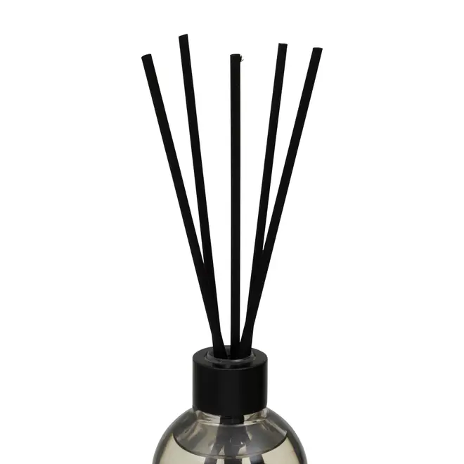 AROMATIZADOR GENGIBRE 200 ML BLACK - PRETO/PRATA - Foto 4