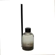 AROMATIZADOR GENGIBRE 200 ML BLACK - PRETO/PRATA - Foto 5