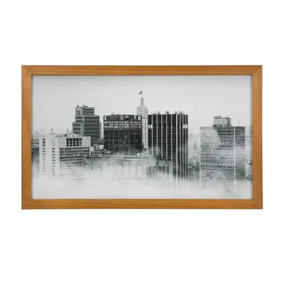 QUADRO 50 CM X 30 CM SP VIEW