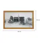 QUADRO 50 CM X 30 CM SP VIEW - NOGUEIRA/KONKRET - Foto 4
