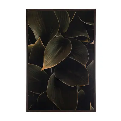 QUADRO 83 CM X 1,23 M FOLIAGE