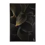 QUADRO 83 CM X 1,23 M FOLIAGE - MARROM/MULTICOR - Foto 1