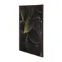 QUADRO 83 CM X 1,23 M FOLIAGE - MARROM/MULTICOR - Foto 2