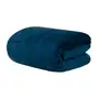 COBERTOR SOLTEIRO 1,50 M X 2,20 M MOONLIGHT - GALAXY BLUE - Foto 1