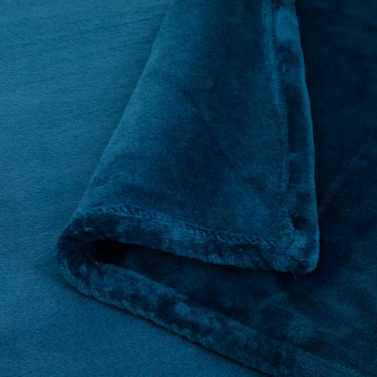 COBERTOR SOLTEIRO 1,50 M X 2,20 M MOONLIGHT - GALAXY BLUE - Foto 2