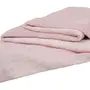 MANTA DE CASAL 2,20 M X 2,40 M VELLU'S - QUARTZO ROSA - Foto 3