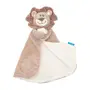 NANINHA LEÃO DENGUINHO - BRANCO/BEGE - Foto 2