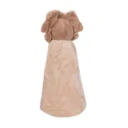 NANINHA LEÃO DENGUINHO - BRANCO/BEGE - Foto 7
