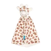 NANINHA GIRAFA DENGUINHO - BRANCO/BEGE - Foto 1