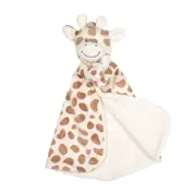 NANINHA GIRAFA DENGUINHO - BRANCO/BEGE - Foto 2
