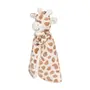 NANINHA GIRAFA DENGUINHO - BRANCO/BEGE - Foto 3