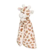 NANINHA GIRAFA DENGUINHO - BRANCO/BEGE - Foto 3
