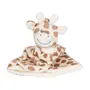 NANINHA GIRAFA DENGUINHO - BRANCO/BEGE - Foto 4