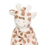 NANINHA GIRAFA DENGUINHO - BRANCO/BEGE - Foto 5