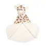 NANINHA GIRAFA DENGUINHO - BRANCO/BEGE - Foto 6