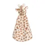 NANINHA GIRAFA DENGUINHO - BRANCO/BEGE - Foto 7